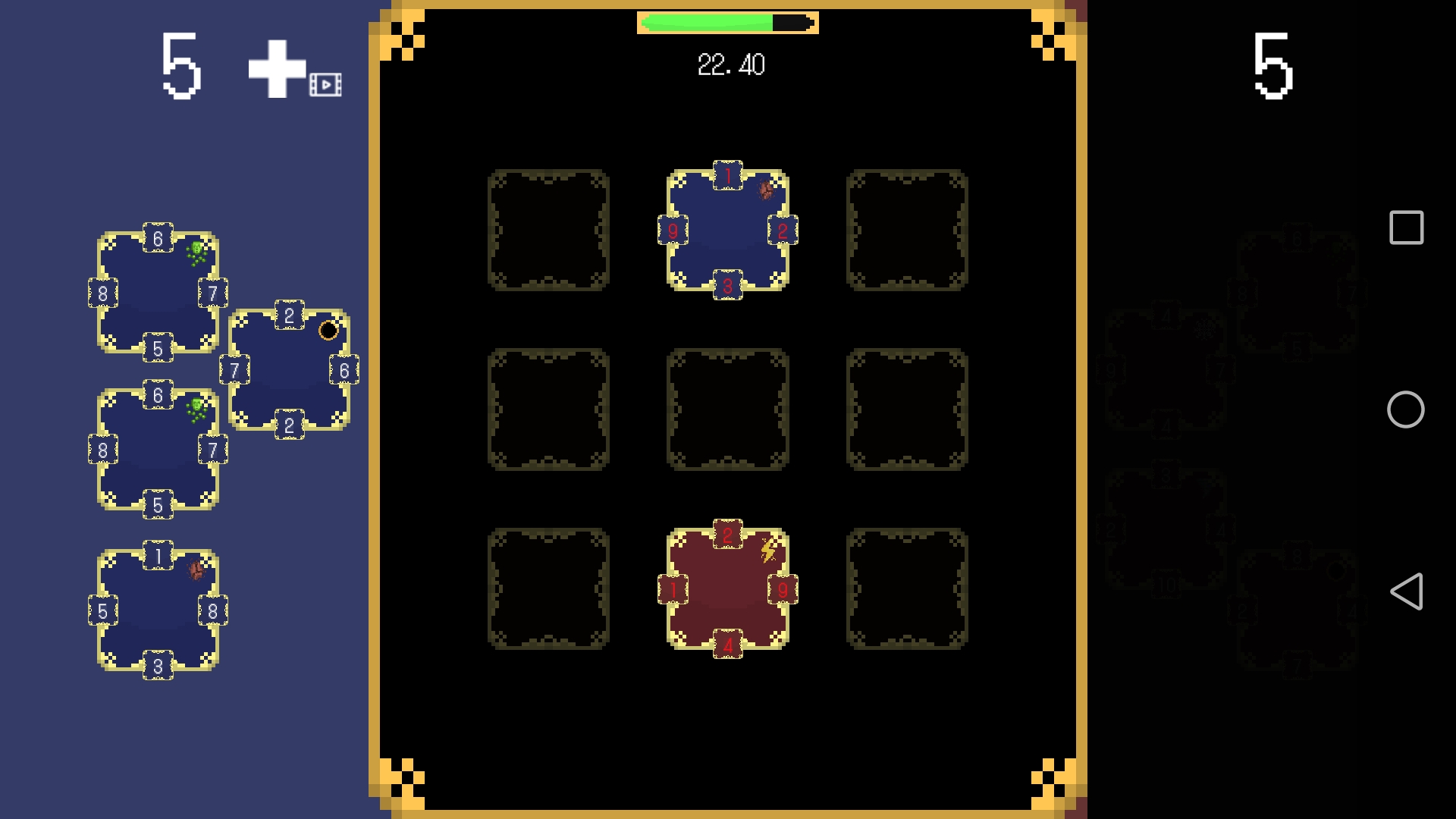 Digital Wells screenshot 3