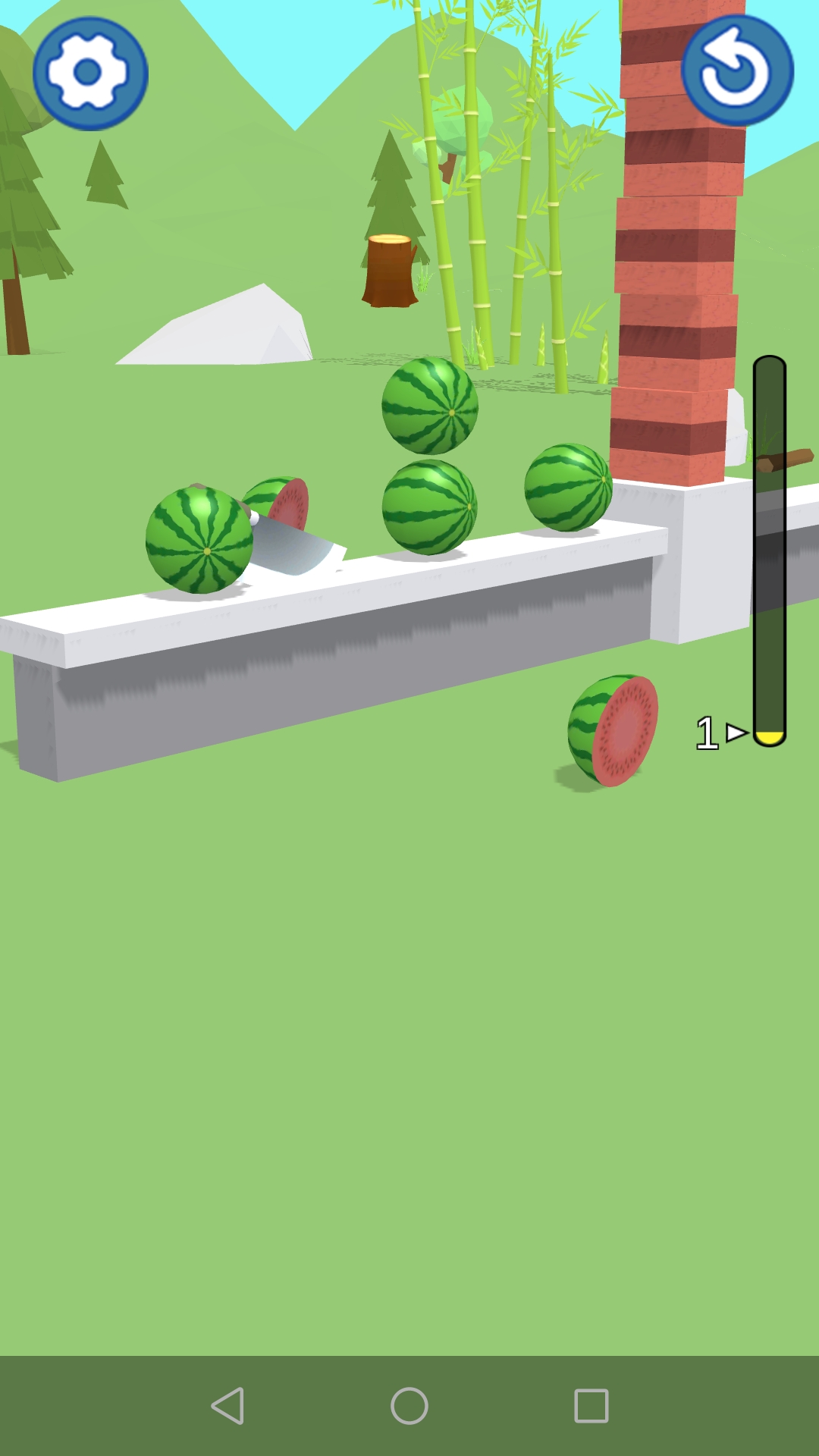 Juice Factory screenshot 2