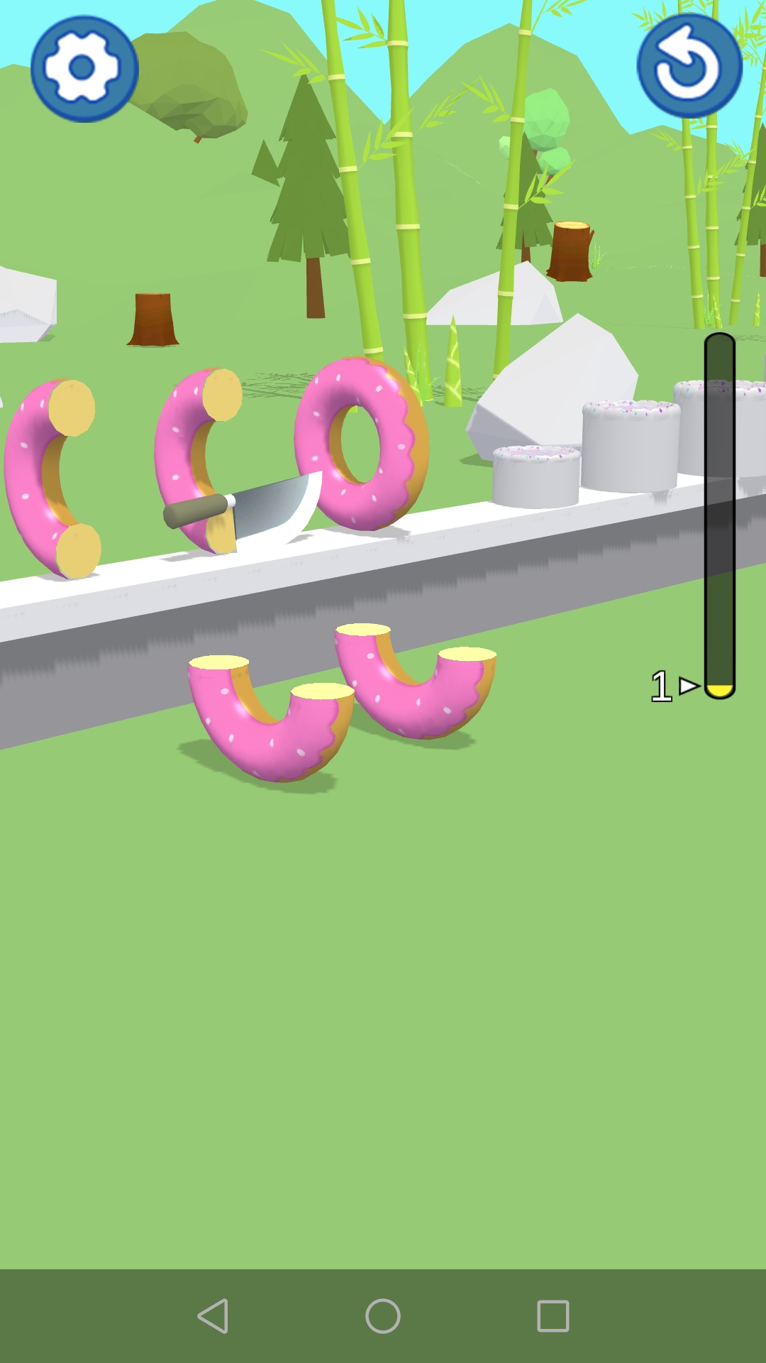 Juice Factory screenshot 3