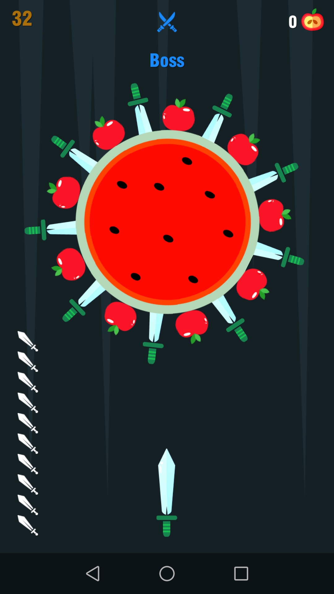 Opportunistic screenshot 3